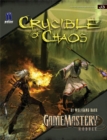 GameMastery Module: Crucible of Chaos - Book
