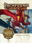 Pathfinder Chronicles: Gazetteer - Book