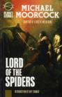 Lord of the Spiders/Blades of Mars - Book