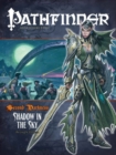 Pathfinder #13 Second Darkness: Shadow in the Sky - Book