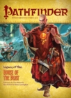 Pathfinder Adventure Path: Legacy of Fire : House of the Beast No. 2 - Book