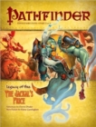 Pathfinder Adventure Path: Legacy Of Fire #3 - The Jackal's Price - Book