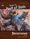 Pathfinder Module J5: Beyond the Vault of Souls - Book