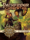 Pathfinder Chronicles: Seekers of Secrets - A Guide to the Pathfinder Society - Book