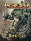 Pathfinder Roleplaying Game: Bestiary 1 - Book