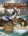 Pathfinder Chronicles: Guide to the River Kingdoms - Book