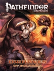 Pathfinder Companion: Dwarves of Golarion - Book