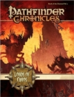 Pathfinder Chronicles: Book of the Damned Volume 2 - Lords of Chaos - Book