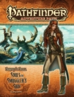 Pathfinder Adventure Path: The Serpent's Skull : Souls for the Smuggler's Shiv Part 1 - Book