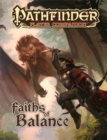 Pathfinder Companion: Faiths of Balance - Book