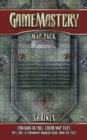 GameMastery Map Pack: Shrines - Book
