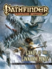 Pathfinder Campaign Setting: Lands of the Linnorm Kings - Book