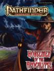 Pathfinder Chronicles: Book of the Damned Volume 3 - Horsemen of the Apocalypse - Book