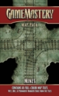 GameMastery Map Pack: Mines - Book