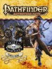Pathfinder Adventure Path: Skull & Shackles Part 3 - Tempest Rising - Book