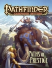 Pathfinder Campaign Setting: Paths of Prestige - Book