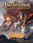 Pathfinder Player Companion: Knights of the Inner Sea - Book