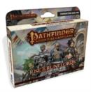 Pathfinder Adventure Card Game: Rise of the Runelords Character Add-On Deck - Book