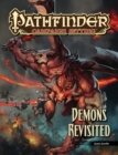 Pathfinder Campaign Setting: Demons Revisited - Book