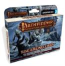 Pathfinder Adventure Card Game: Rise of the Runelords Deck 2 - The Skinsaw Murders Adventure Deck - Book