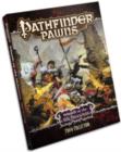 Pathfinder Pawns: Wrath of the Righteous Adventure Path Pawn Collection - Book