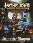 Pathfinder Player Companion: Alchemy Manual - Book