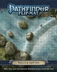 Pathfinder Flip-Mat: Falls and Rapids - Book