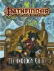 Pathfinder Campaign Setting: Technology Guide - Book