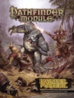 Pathfinder Module: Plunder & Peril - Book