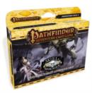 Pathfinder Adventure Card Game: Skull & Shackles Adventure Deck 6 - From Hell's Heart - Book