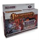 Pathfinder Adventure Card Game: Wrath of the Righteous Adventure Deck 3 - Demon’s Heresy - Book