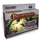 Pathfinder Adventure Card Game: Wrath of the Righteous Adventure Deck 4 - The Midnight Isles - Book