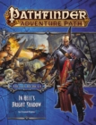 Pathfinder Adventure Path: Hell's Rebels Part 1 - In Hell’s Bright Shadow - Book