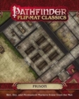 Pathfinder Flip-Mat Classics: Prison - Book