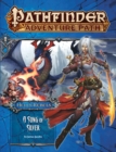 Pathfinder Adventure Path: Hell's Rebels Part 4 - A Song of Silver - Book