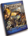Pathfinder Pawns: Hell’s Rebels Adventure Path Pawn Collection - Book