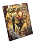 Pathfinder Roleplaying Game: Ultimate Intrigue - Book
