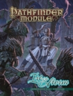 Pathfinder Module: Ire of the Storm - Book