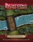 Pathfinder Flip-Mat Classics: River Crossing - Book