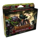 Pathfinder Adventure Card Game: Goblins Fight! Class Deck - Book