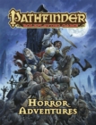 Pathfinder Roleplaying Game: Horror Adventures - Book