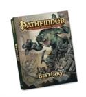 Pathfinder Roleplaying Game: Bestiary (Pocket Edition) - Book
