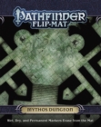 Pathfinder Flip-Mat: Mythos Dungeon - Book