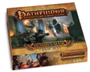 Pathfinder Adventure Card Game: Mummy's Mask Base Set - Book