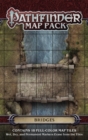 Pathfinder Map Pack: Bridges - Book