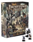 Pathfinder Pawns: Villain Codex Box - Book