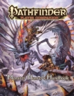 Pathfinder Player Companion: Monster Hunter's Handbook - Book