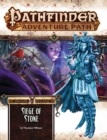 Pathfinder Adventure Path: Ironfang Invasion Part 4 of 6 – Siege of Stone - Book