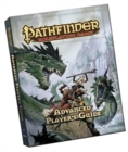 Pathfinder Roleplaying Game: Advanced Player’s Guide Pocket Edition - Book