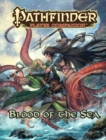 Pathfinder Player Companion: Blood of the Sea - Book